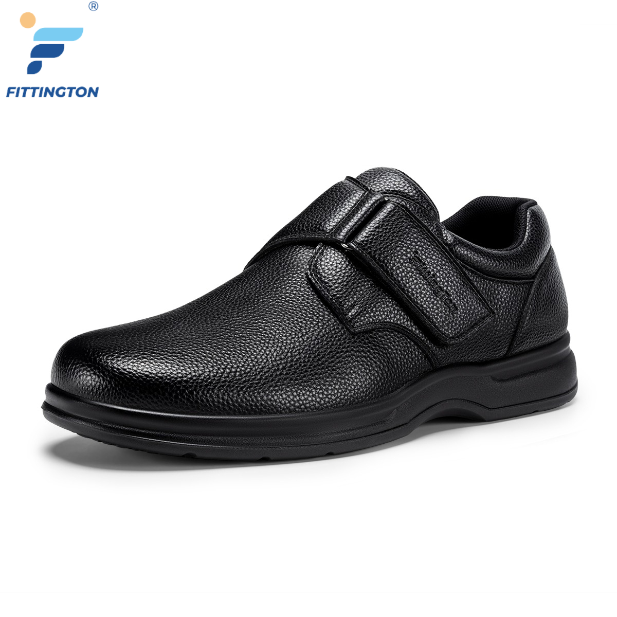 Men Formal Wear For Wedding - Fittington Extra Wide Toe Men's Dress