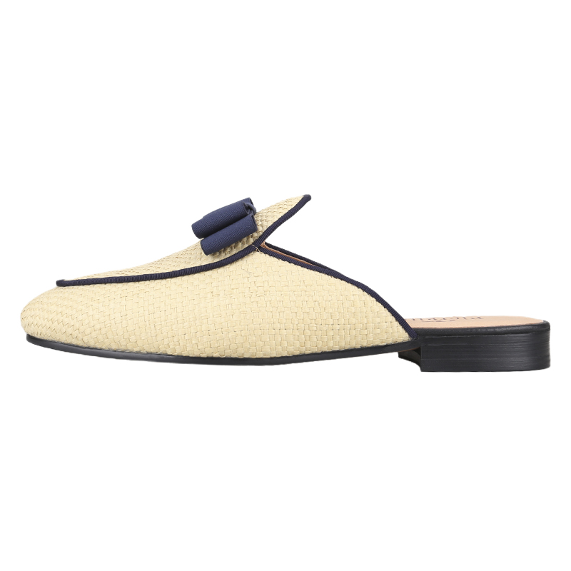 Piergitar Summer Style Men's M - огляд і ціна Men'S Formal Wear Slippers