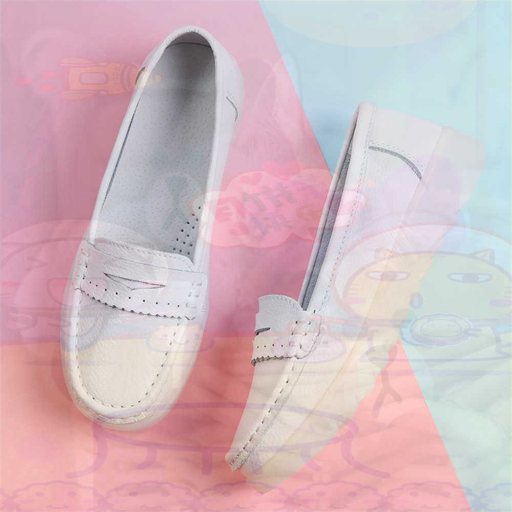 Moccasin Driving Teenage Sneak - огляд і ціна Men'S Formal Wear Slippers
