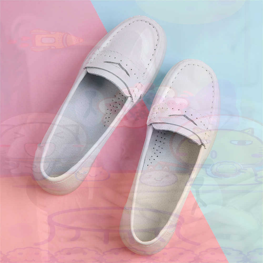 Moccasin Driving Teenage Sneak - огляд і ціна Men'S Formal Wear Slippers