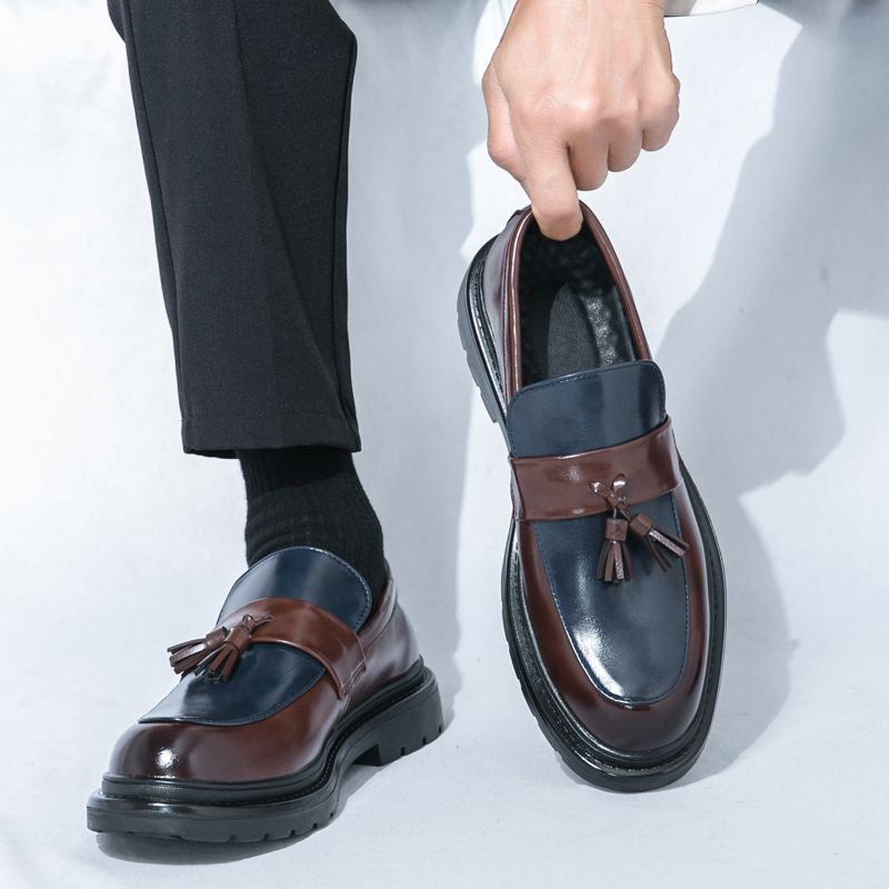 Fashion Brand Men's Non Slip C - огляд і ціна Men'S Formal Wear