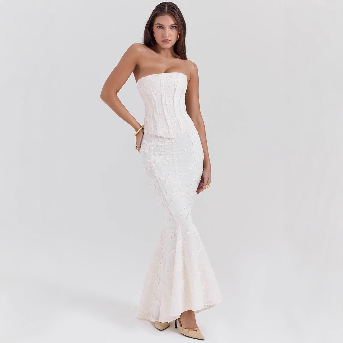 Fangokv Women's Sexy No Sleeve - огляд і ціна Men Formal Wear In Summer