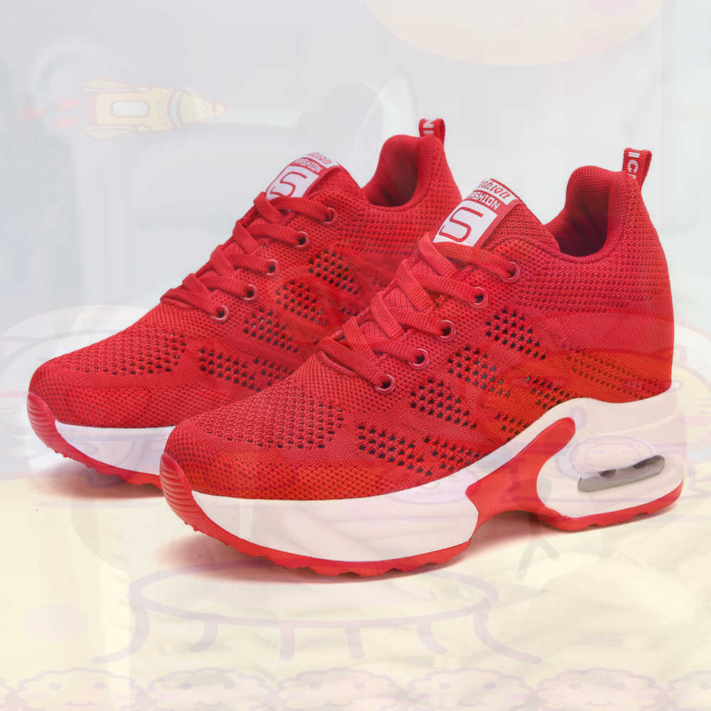 Red Size 36 Shoes Woman Tennis - огляд і ціна Men'S Formal Wear Slippers