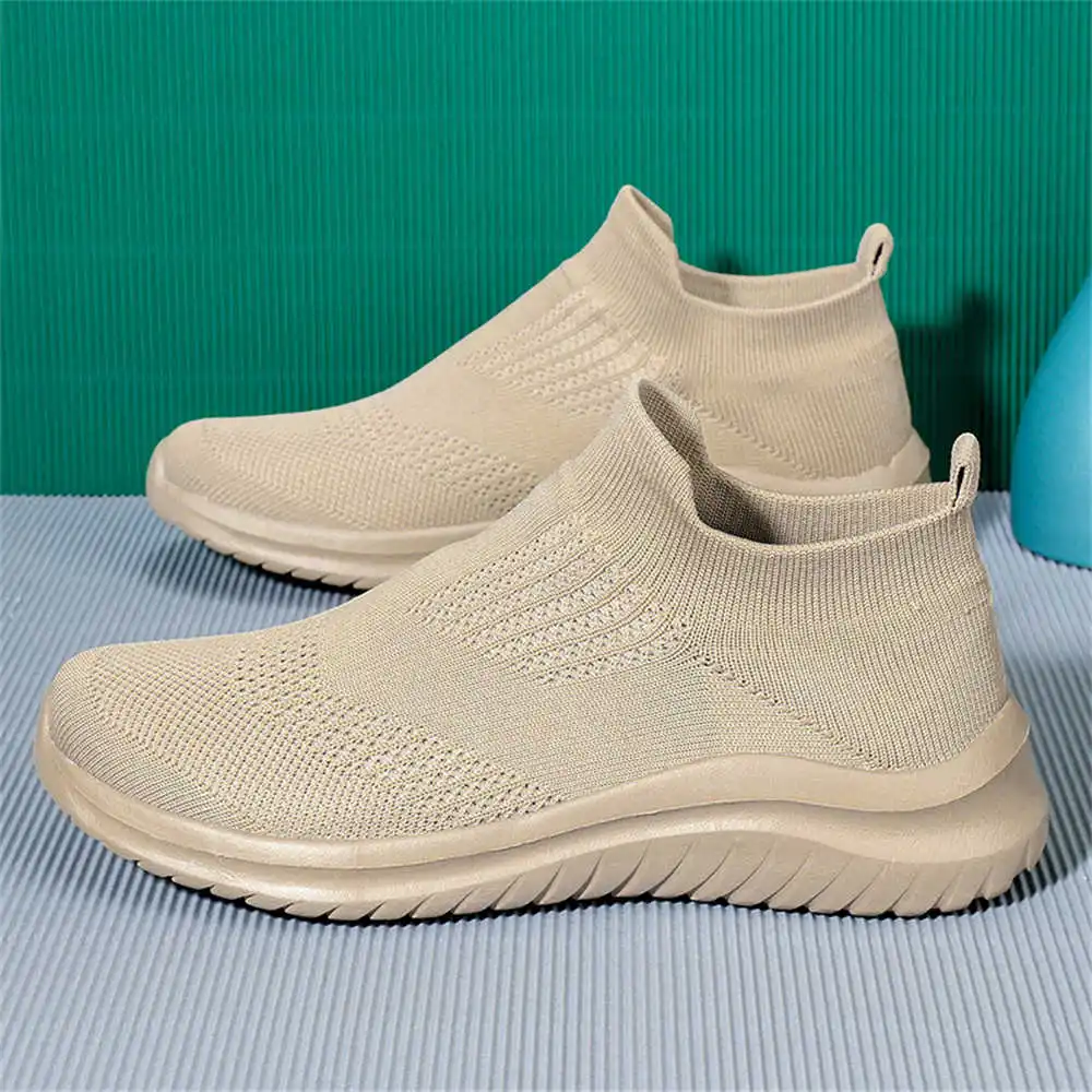 Beige Soft New Novelty Tennis  - огляд і ціна Men'S Formal Wear Slippers