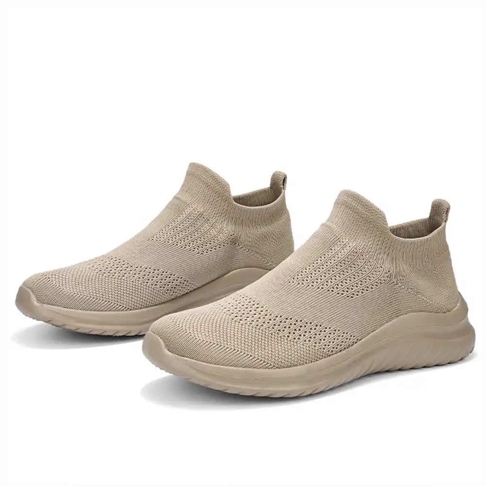 Beige Soft New Novelty Tennis  - огляд і ціна Men'S Formal Wear Slippers