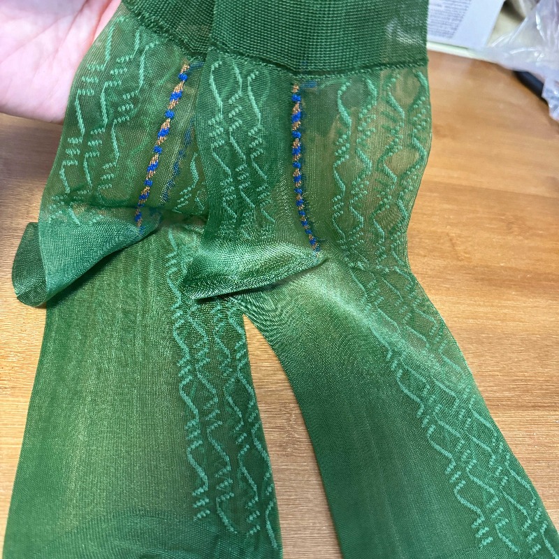 New Men Ultra Thin Dress Socks - огляд і ціна Men Formal Wear In Summer