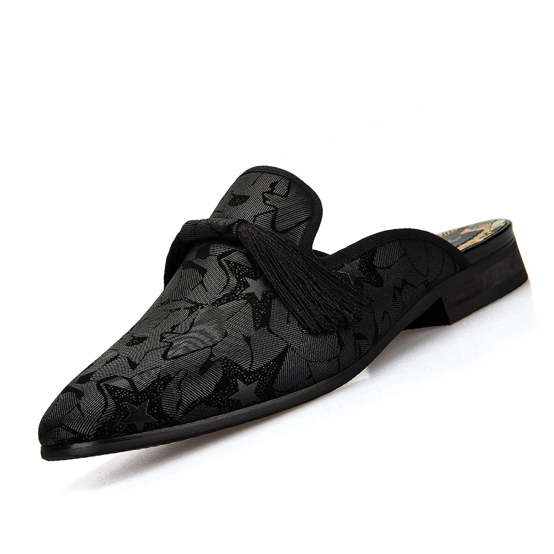 Men's Slippers Slip-On Loafers - огляд і ціна Men'S Formal Wear Slippers