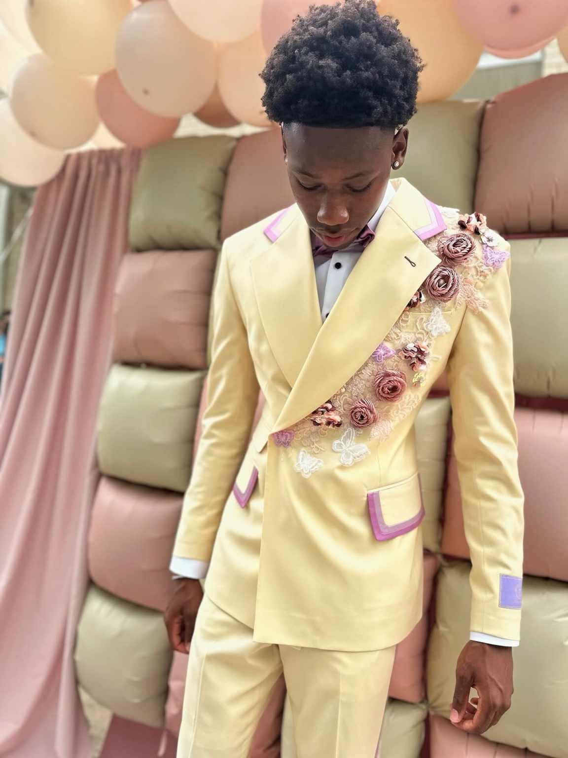 Unique Tailored Men Suits Cust - огляд і ціна Unique Men'S Formal Wear