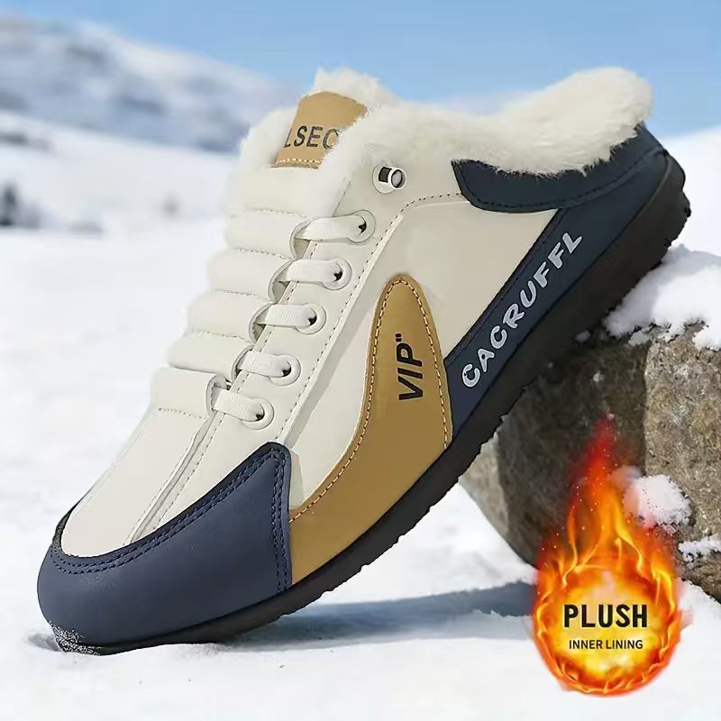 Men's winter home shoes - outd - огляд і ціна Men'S Formal Wear Slippers