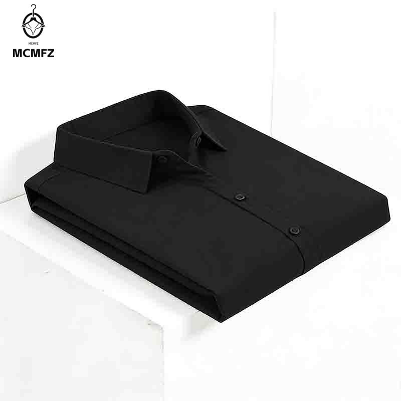 Men's Short Sleeve Button Down - огляд і ціна Men Formal Wear In Summer