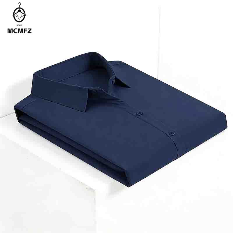 Men's Short Sleeve Button Down - огляд і ціна Men Formal Wear In Summer