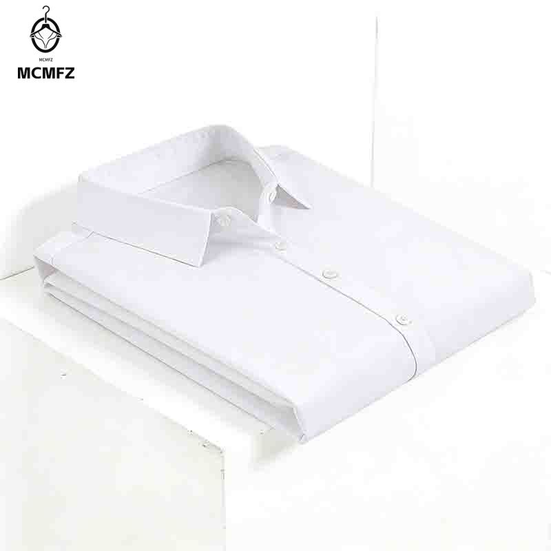 Men's Short Sleeve Button Down - огляд і ціна Men Formal Wear In Summer