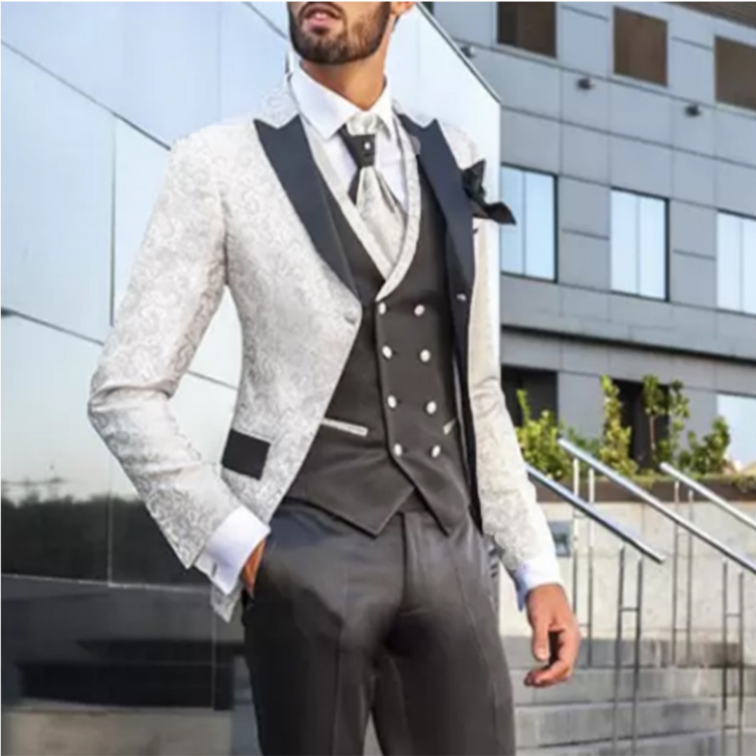 High Quality Custom Made Men S - огляд і ціна Men'S Formal Wear Not Suit