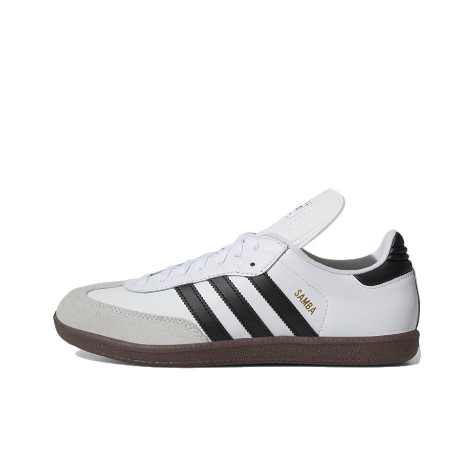 Adidas Originals Samba Classic - огляд і ціна Adidas Shoes Samba